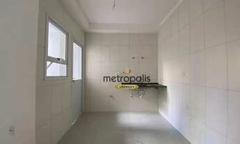 Imagem 8: Apartamento à venda, 69 m² por R$ 491.000,00 - Vila Metalúrgica - Santo André/SP