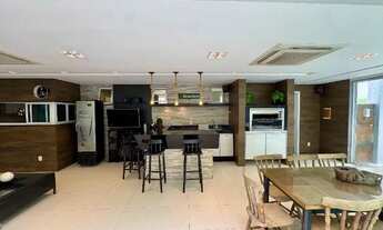 Imagem 6: Casa Alphaville Eusébio, 05 quartos