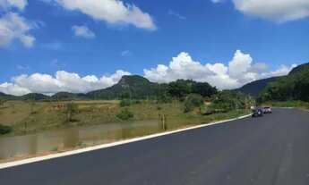 Imagem 6: Área Industrial/Comercial Guarapari-Frente para ECO 101 e 388-Parcelo isenções taxas