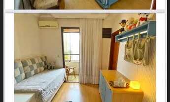 Imagem 2: Apartamento com 3 quartos em condomínio fechado