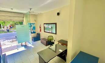 Imagem 3: Oportunidade: Ponto Comercial no Centro de Aracaju/SE com 13 vagas privativas de garagem