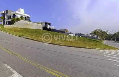 Imagem 3: Terreno-À VENDA-Condomínio Portal San Giovanni-Itatiba-SP