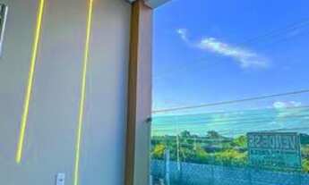 Imagem 2: DUPLEX A 150 METROS DA FRAGA MAIA 3/5 SENDO 1 SUÍTE