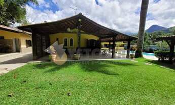 Imagem 4: Casa com 7 dormitórios à venda, 700 m² por R$ 1.200.000,00 - Massaguaçu - Caraguatatuba/SP