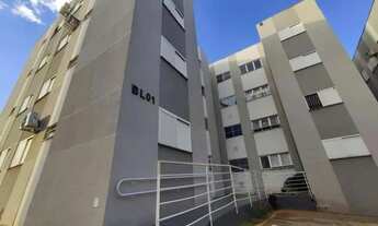 Imagem 3: Campo Grande - Apartamento Padrão - Vila Taquarussu