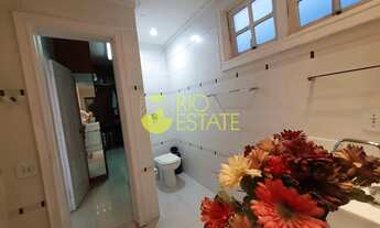 Imagem 13: Casa LINEAR 4 quartos, 429m2, Jardim Normandia, Jardim Amália -- Volta Redonda/RJ