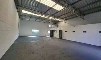 Imagem 6: Barracão para alugar, 200 m² por R$ 2.600 - Santa Terezinha - Piracicaba/SP