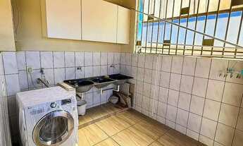 Imagem 4: Apartamento 4 quartos - Residencial Gabriela Magalhães