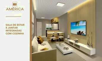 Imagem 3: Condomínio América!