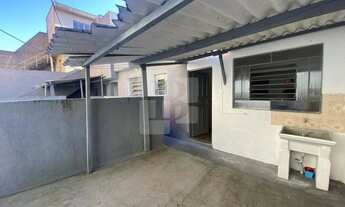 Imagem 6: Casa para Locação em São Paulo / SP no bairro Parque são Rafael