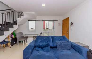 Imagem 7: Casa no condomínio CONDOMINIO RESIDENCIAL SOPHIA para venda com 2 quartos, sendo 2 suítes