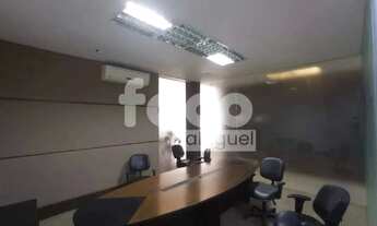 Imagem 3: Prédio comercial pronto para uso