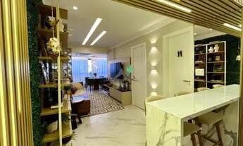 Imagem 3: Apartamento - Caminho das Árvores - Salvador