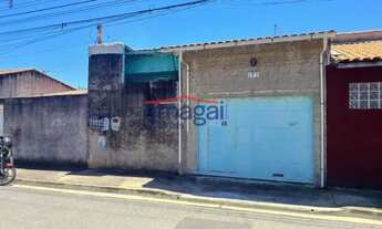 Imagem 5: ÓTIMA CASA TÉRREA DE 2 DORMITÓRIOS - 1SUITE