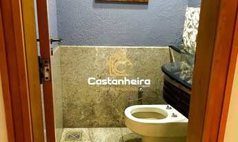 Imagem 7: Sobrado em condomínio 05 suítes - plano diretor sul