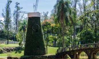 Imagem 3: TERRENO A VENDA SWISS PARK