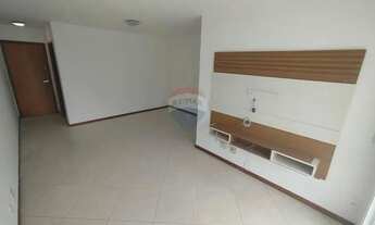 Imagem 3: Apartamento de 3 quartos, 1 suite, 3 banheiros, 2 vagas de garagem com aproximadamente 90m