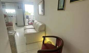 Imagem 5: Imóvel para venda tem 54 metros quadrados com 2 quartos em Castelo Branco - Campina Grande