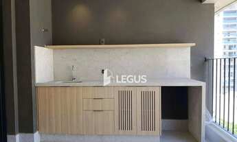 Imagem 6: ? Apartamento para locação em Pinheiros Condomínio Esquina Pinheiros ?