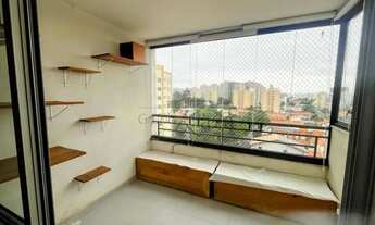 Imagem 7: Imóvel para aluguel possui 64 metros quadrados com 2 quartos