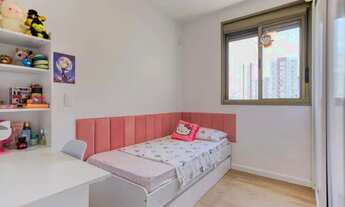 Imagem 16: Apartamento para venda em Barra Funda com 2 quartos, sendo 1 suíte , 67m²