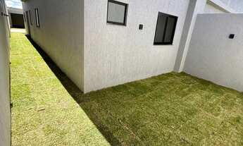 Imagem 3: Vendo casas localizada no bairro Alto do Candeias