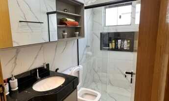 Imagem 5: Casa a venda no Marco