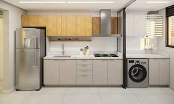 Imagem 6: Edifício Esperanto em Camobi, entrega em Dez/2025!