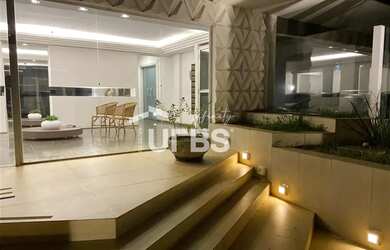 Imagem 5: Apartamento, 3 Suítes, 139m², Setor Bueno