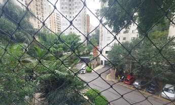 Imagem 5: Apartamento para Locação em São Paulo, VILA ANDRADE, 3 dormitórios, 2 banheiros, 2 vagas