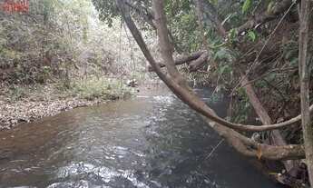 Imagem 2: Chácara para Venda em Brasília, Setor Habitacional Tororó (jardim botanico), 3 dormitórios