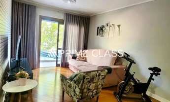 Imagem 4: Apartamento com 2 Quartos, Suíte e Duas Sacadas