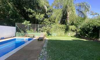 Imagem: Casa para Locação em Florianópolis, Jurerê