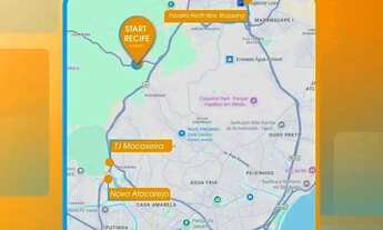 Imagem: MINHA CASA MINHA VIDA amp MORAR BEM