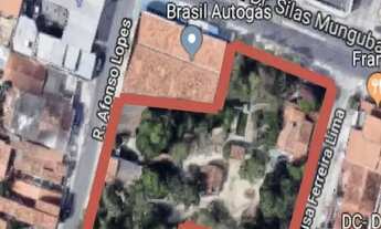 Imagem 2: Excelente Terreno ideal para Centro Comercial com 5.266m² no Itaperi - Fortaleza - CE