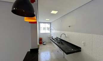 Imagem 4: APARTAMENTO 2 QUARTOS - TODO REFORMADO