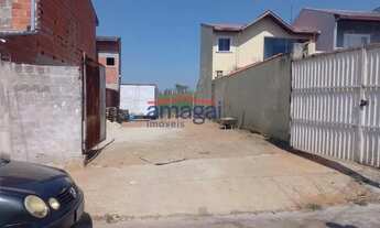 Imagem: Terreno à venda em Jacareí - Santa Paula