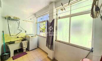 Imagem 5: APARTAMENTO SEMIMOBILIADO - SÃO PELEGRINO - 94