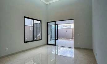 Imagem 5: Residencial Maria Júlia - Casa Nova em Condomínio para Venda no Residencial Maria Julia, S