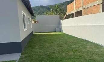 Imagem 2: Casa com 2 quartosà venda, 360 m² por R$ 460.000 - Barroco - Maricá/RJ