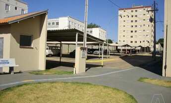 Imagem 4: Apartamento à venda no Santana, Araçatuba