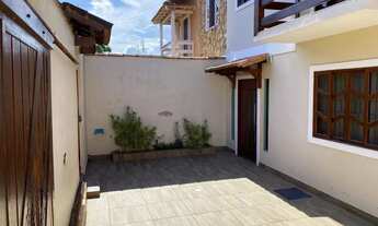 Imagem 2: Casa para venda com 192 metros quadrados com 3 quartos