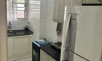 Imagem 4: Apartamento em Centro, Apartamento em São Vicente, Apartamento com 1 dorm, Apartamento à V