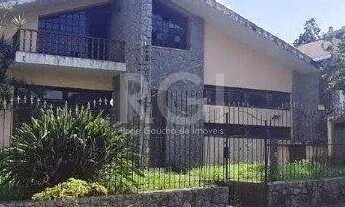 Imagem: Casa para Venda - 400m², 4 dormitórios