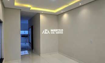 Imagem 4: Vendo casa no loteamento São Pedro com 3/4