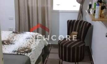 Imagem 3: Apartamento em Avenida Bartolomeu de Gusmão - Ponta da Praia - Santos/SP