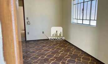 Imagem 4: Casa com 3 dormitórios, 250 m² - venda por R$ 500.000,00 ou aluguel por R$ 2.500,00/mês