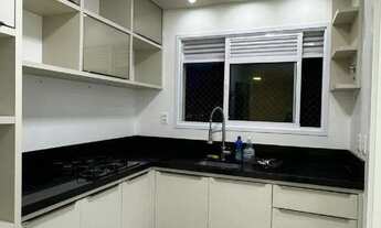 Imagem: Apartamento para aluguel, 3 quartos, 3 suítes