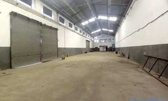 Imagem 3: GALPÃO - PARQUE SÃO PEDRO - SP