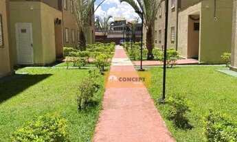 Imagem: Apartamento com 2 dormitórios para alugar